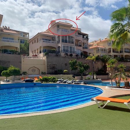Апартаменти Ocean & Golf Vista Retreat Сан-Мігель-де-Абона Екстер'єр фото